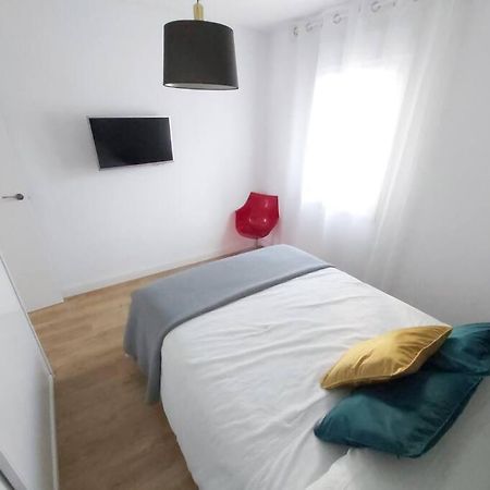 Luminoso Apartamento En El Centro, Con Mucho Arte Sevilla Kültér fotó