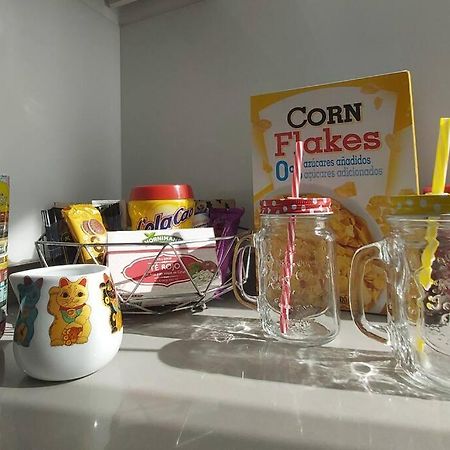 Luminoso Apartamento En El Centro, Con Mucho Arte Sevilla Kültér fotó